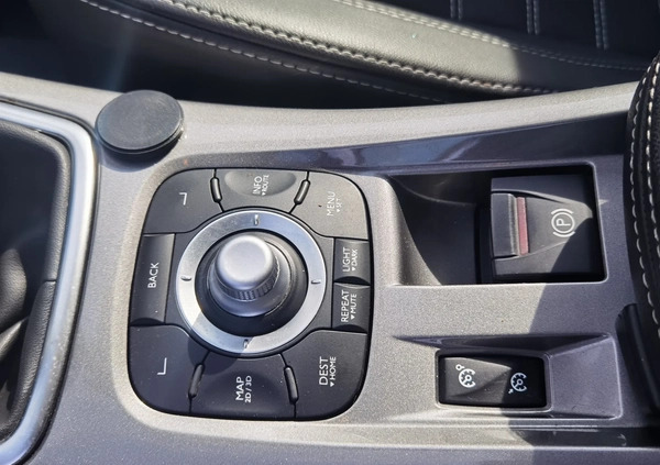Renault Laguna cena 23900 przebieg: 203358, rok produkcji 2011 z Żelechów małe 352